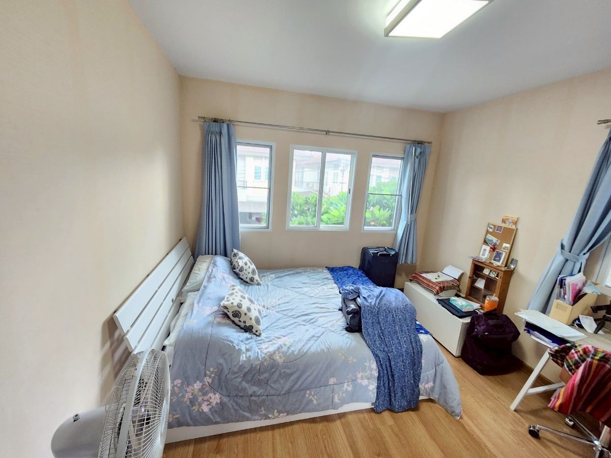 ขายบ้านแจ้งวัฒนะ เมืองทอง : ขายบ้านเดี่ยว The Plant แจ้งวัฒนะ-เมืองทอง 3ห้องนอน 3ห้องน้ำ ขนาดที่ดิน 51 ตรว. ราคาพิเศษถูกสุดในโครงการ! ใกล้อิมแพคเมืองทองธานี!!