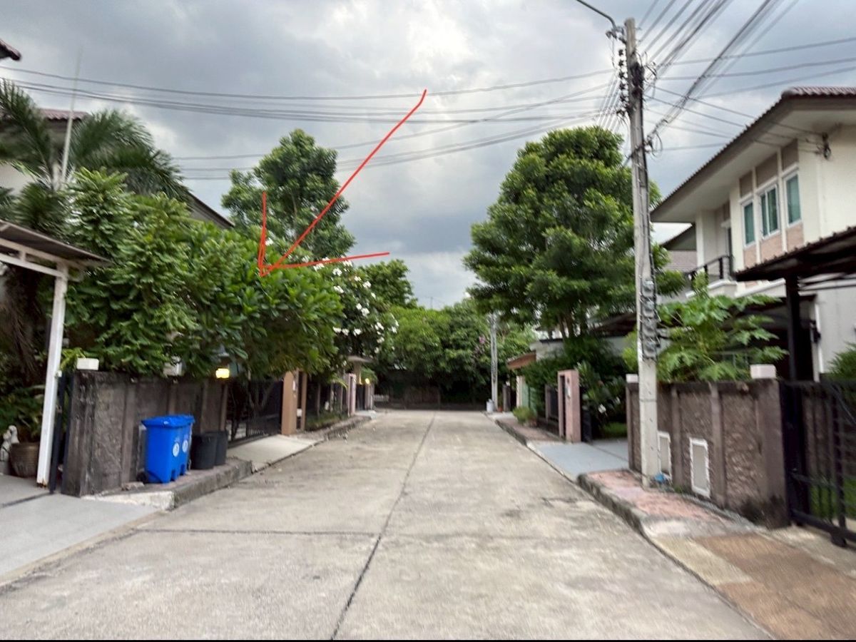 ขายบ้านแจ้งวัฒนะ เมืองทอง : ขายบ้านเดี่ยว The Plant แจ้งวัฒนะ-เมืองทอง 3ห้องนอน 3ห้องน้ำ ขนาดที่ดิน 51 ตรว. ราคาพิเศษถูกสุดในโครงการ! ใกล้อิมแพคเมืองทองธานี!!