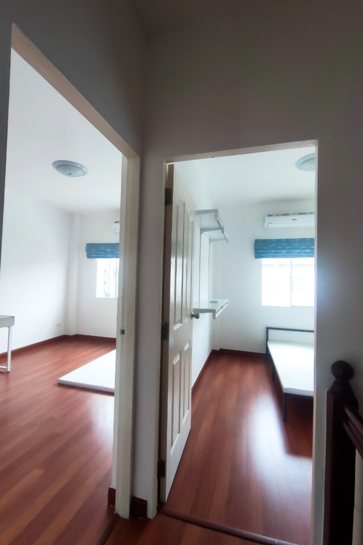 For RentTownhomeVipawadee, Don Mueang, Lak Si : 5mins go to Harrow ,4bedroom townhome, 5.7m wide, corner unit, Chang Akat Uthit Road, near Don Mueang Airport.