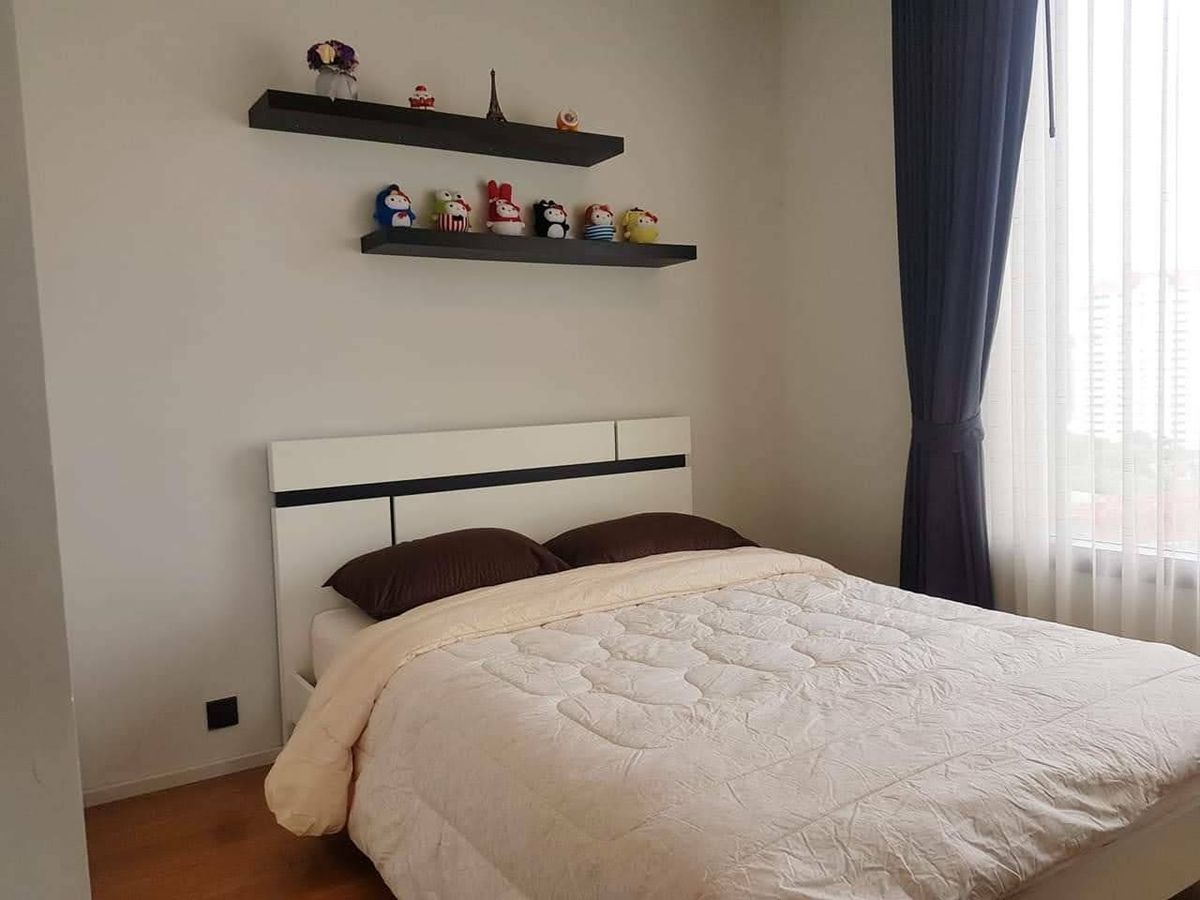 ให้เช่าคอนโดลาดพร้าว เซ็นทรัลลาดพร้าว : Rent M Ladprao 1 bedroom 1 bathroom 38 Sqm. ห้องสวย เลี้ยงสัตว์ได้ เฟอร์นิเจอร์ครบ ติด BTS ห้าเเยกลาดพร้าว