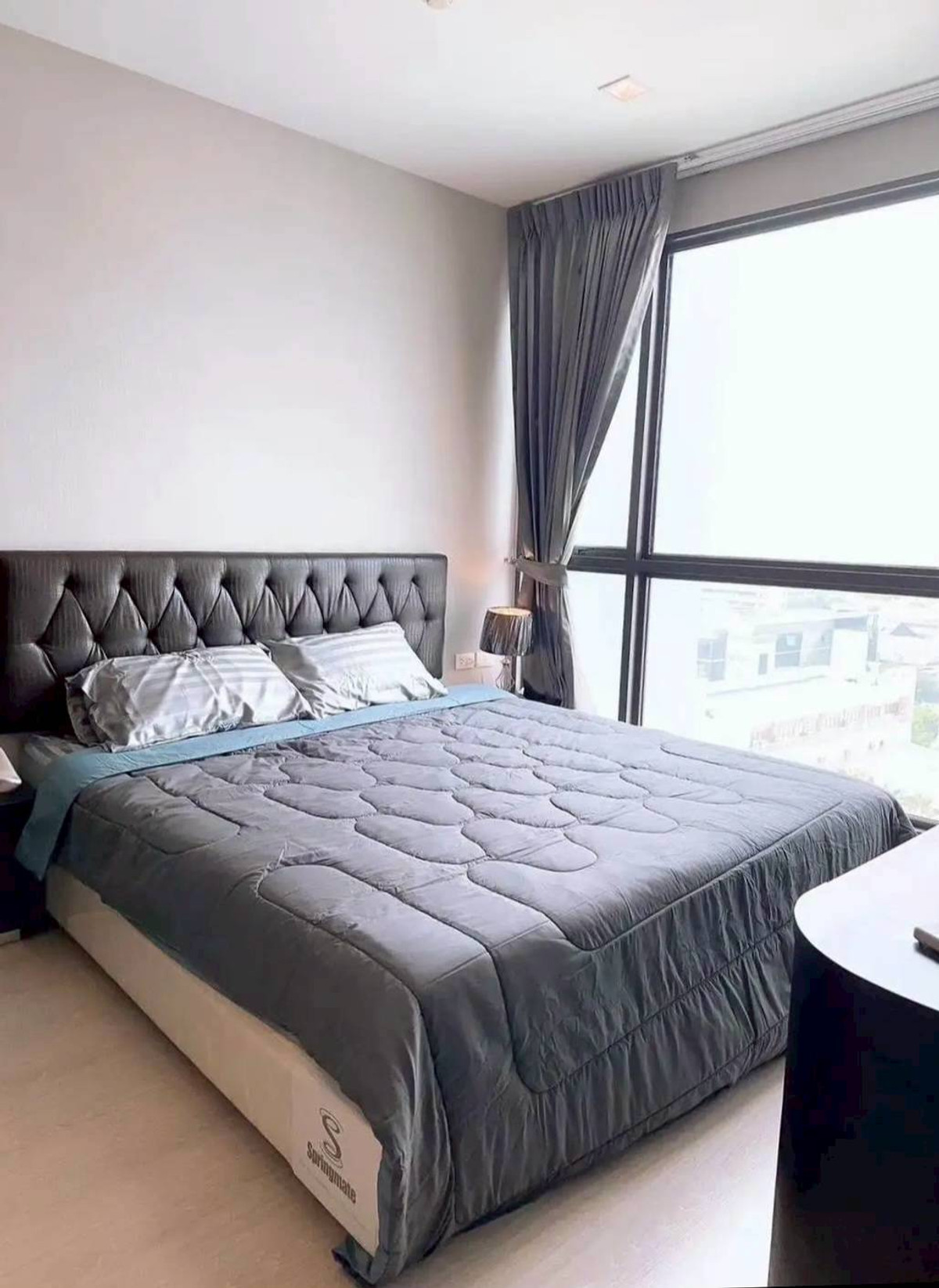 For RentCondoOnnut, Udomsuk : ✨ GT16132 | Condo for rent RHYTHM SUKHUMVIT 44/1, next to BTS Phra Khong, only 0 kilometers, good price, ready to move in.