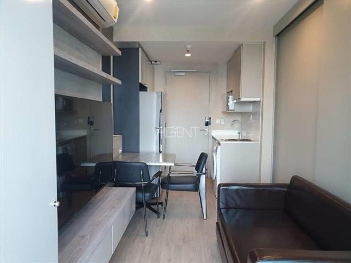 For RentCondoSiam Paragon ,Chulalongkorn,Samyan : Rent IDEO Q Chula Samyan 34 SQM 25k // 095-6820480, 082-4445341 mono
