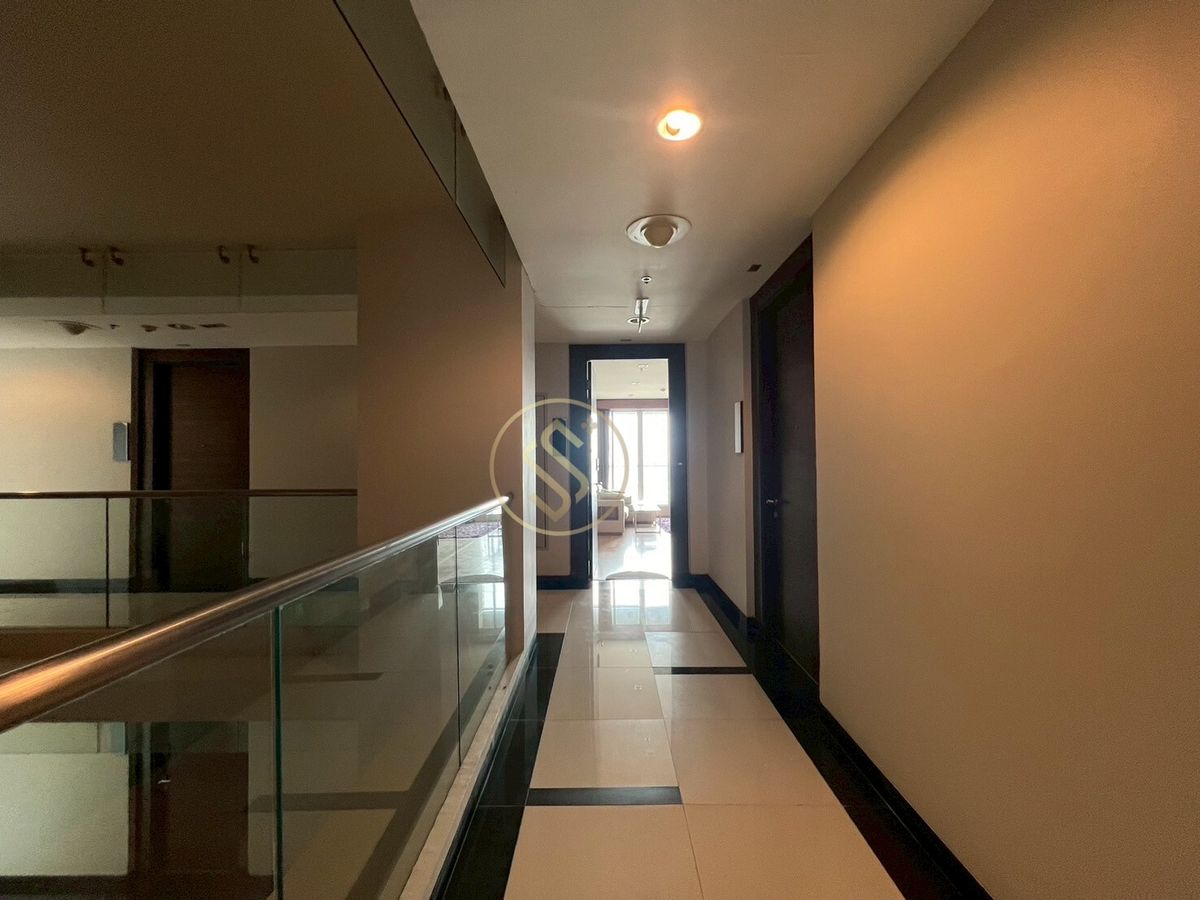 For SaleCondoSapankwai,Jatujak : Urgent sale, Rhythm, PHAN ARI 2 (beautiful view room) 2 bedrooms