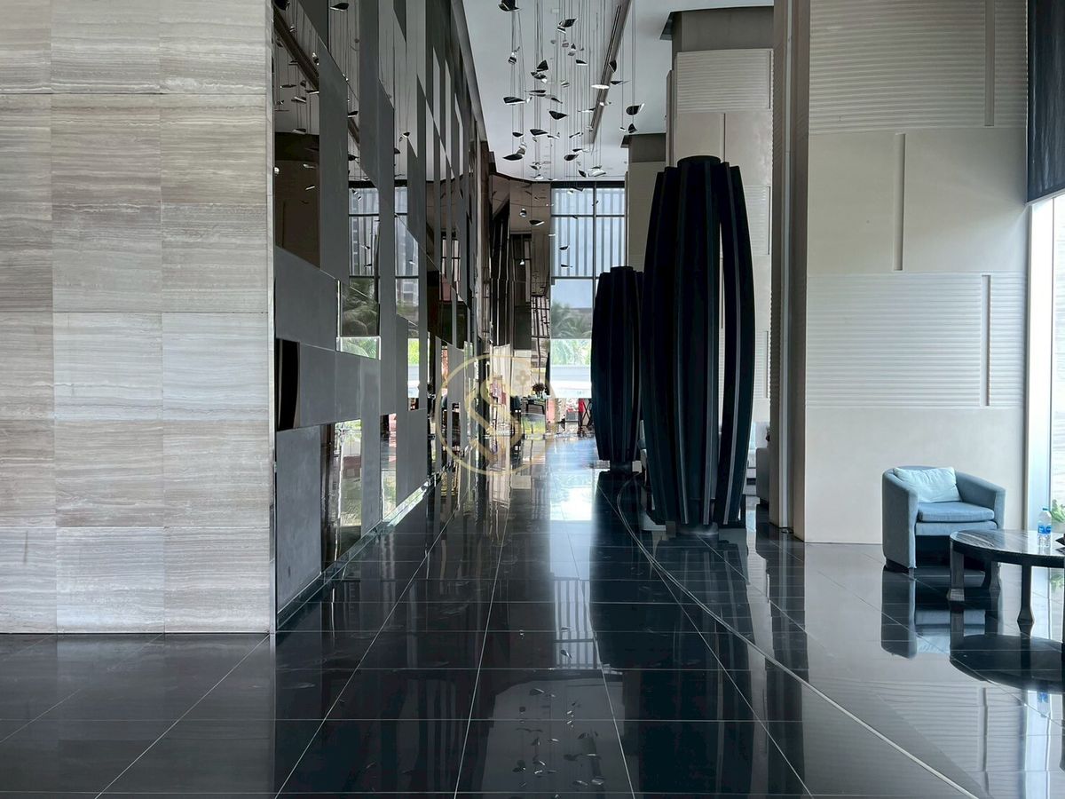 For SaleCondoSapankwai,Jatujak : Urgent sale, Rhythm, PHAN ARI 2 (beautiful view room) 2 bedrooms