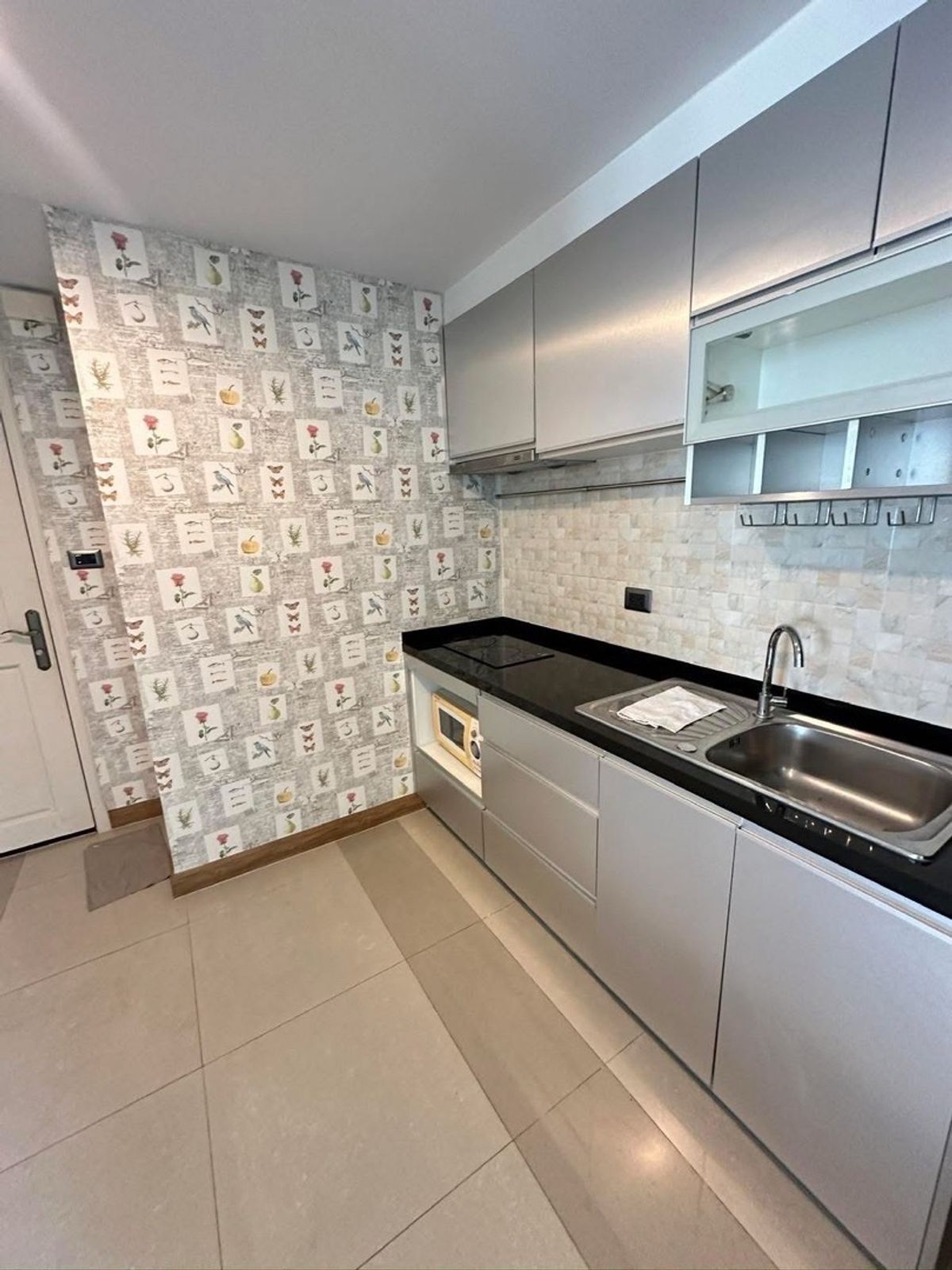 ให้เช่าคอนโดพระราม 9 เพชรบุรีตัดใหม่ RCA : supalai wellington # 1 👉👉for rent