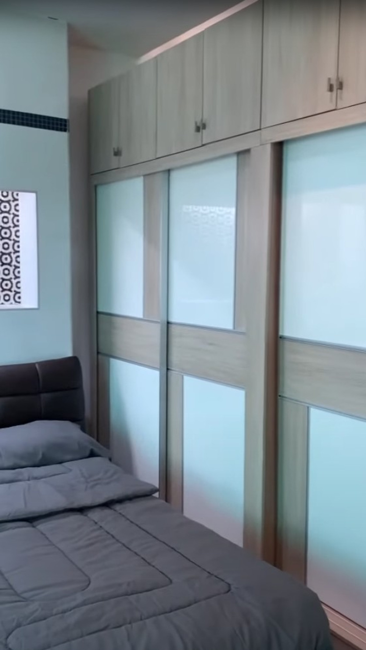 ให้เช่าบ้านลาดพร้าว เซ็นทรัลลาดพร้าว : บ้านแบบ 1ห้องนอนทั้งชั้น ใกล้เซ็นทรัล ลาดพร้าว เดิน 5นาทีถึง BTS 