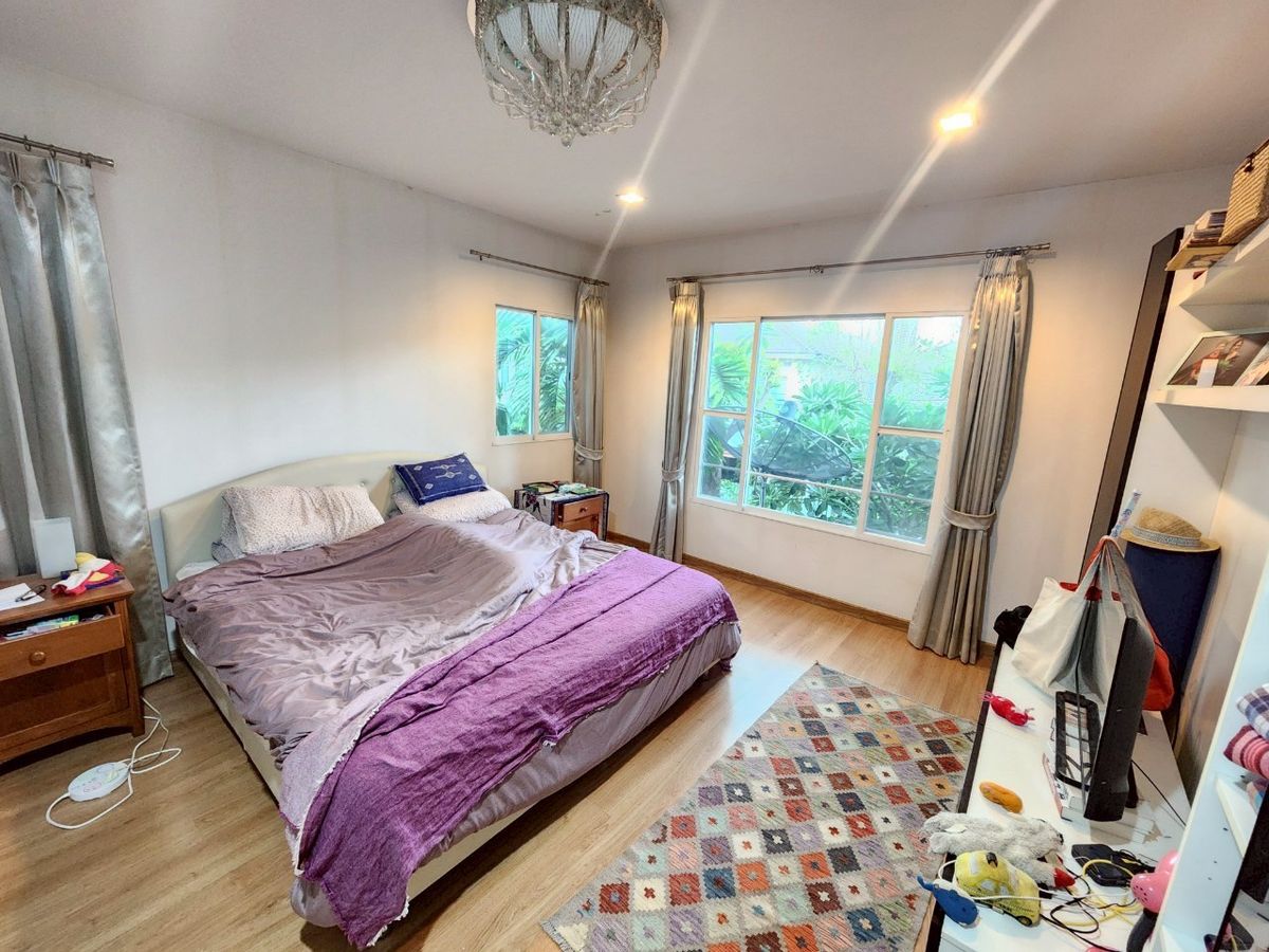 ขายบ้านแจ้งวัฒนะ เมืองทอง : ขายบ้านเดี่ยว The Plant แจ้งวัฒนะ-เมืองทอง 3ห้องนอน 3ห้องน้ำ ขนาดที่ดิน 51 ตรว. ราคาพิเศษถูกสุดในโครงการ! ใกล้อิมแพคเมืองทองธานี!!