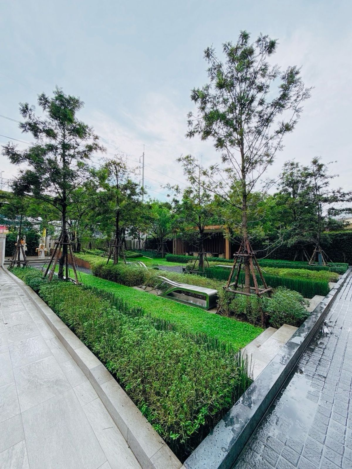 For SaleCondoSapankwai,Jatujak : 𝐓𝐇𝐄 𝐏𝐑𝐈𝐕𝐀𝐂𝐘 Chatuchak, the new room, cheapest 𝟑.𝟐𝟗 Free down payment 𝟎 baht, comfortable installments 𝟗, 𝟗𝟎𝟎/month, urgent before the room runs out.