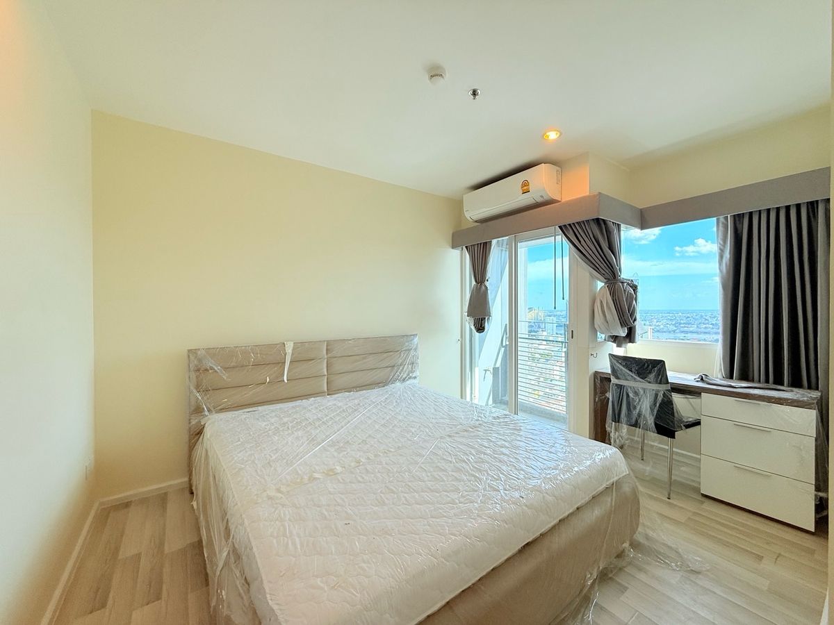 For RentCondoSathorn, Narathiwat : 2 bedroom for rent, The Key Sathorn Charoenrat, 25,000 baht