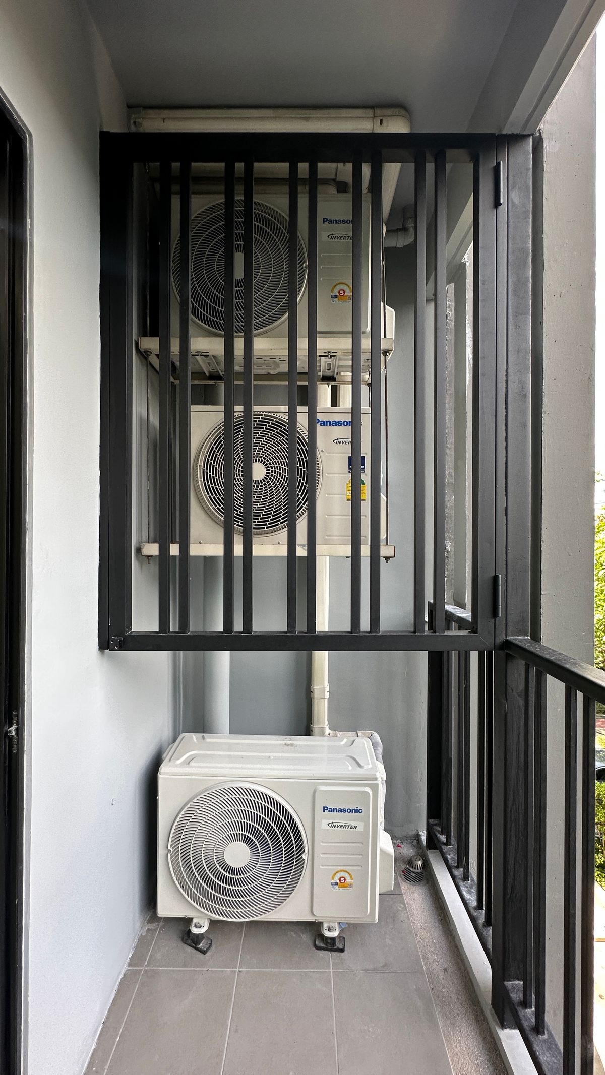 For SaleCondoOnnut, Udomsuk : Condo for sale The Base Park West Sukhumvit 77, price 5,240,000  baht [MKS250358]