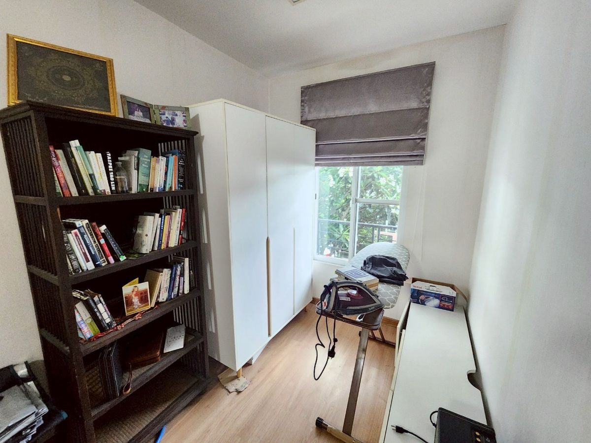 ขายบ้านแจ้งวัฒนะ เมืองทอง : ขายบ้านเดี่ยว The Plant แจ้งวัฒนะ-เมืองทอง 3ห้องนอน 3ห้องน้ำ ขนาดที่ดิน 51 ตรว. ราคาพิเศษถูกสุดในโครงการ! ใกล้อิมแพคเมืองทองธานี!!