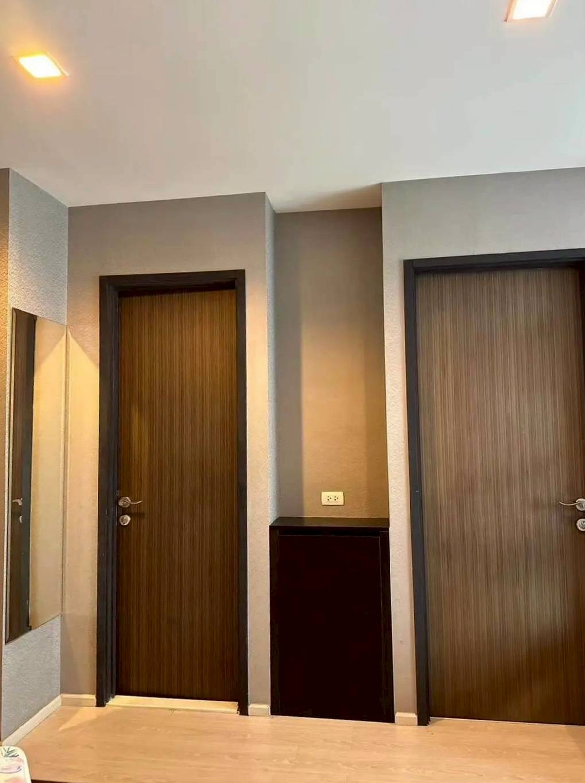 For RentCondoOnnut, Udomsuk : ✨ GT16132 | Condo for rent RHYTHM SUKHUMVIT 44/1, next to BTS Phra Khong, only 0 kilometers, good price, ready to move in.