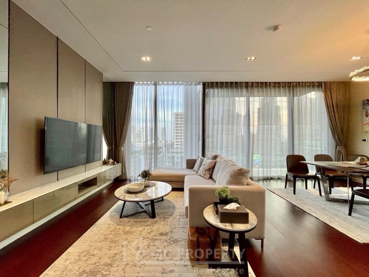 For RentCondoSukhumvit, Asoke, Thonglor : Marque Sukhumvit 2 bedroom 131sqm for rent only 150,000 please contact 0816878954