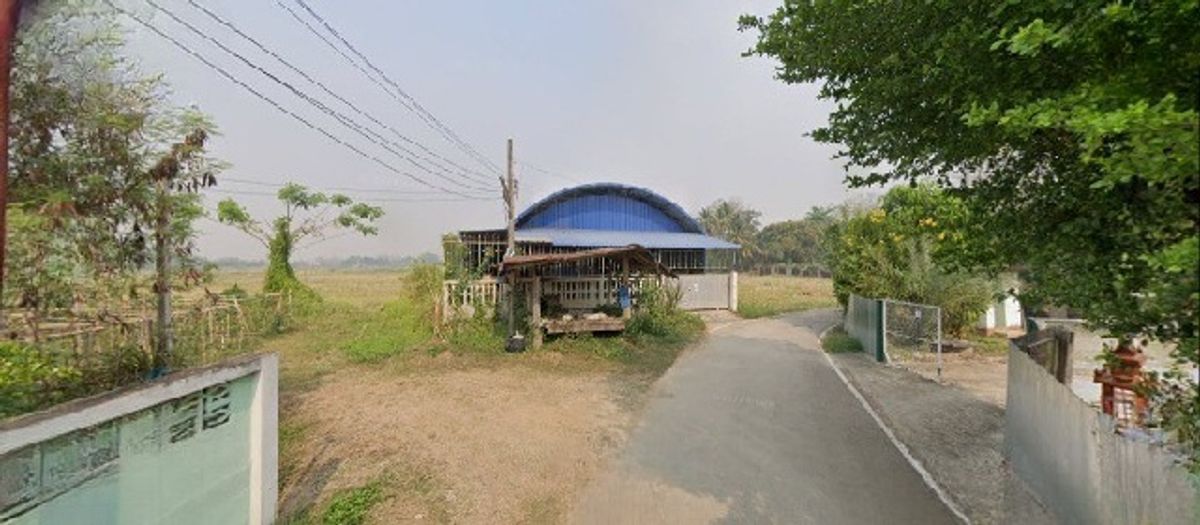 ให้เช่าโกดังแพร่ : โกดัง 100 ตร.วา.400 ตร.ม.เหมาะกับใช้เก็บสินค้า หรืองานเหล็ก ม.ราชภัฏแพร่ 5.5 กม. หาของกินง่าย ตลาดสดเทศบาลเมืองแพร่ 3.2 กม.เดินทางสะดวก
