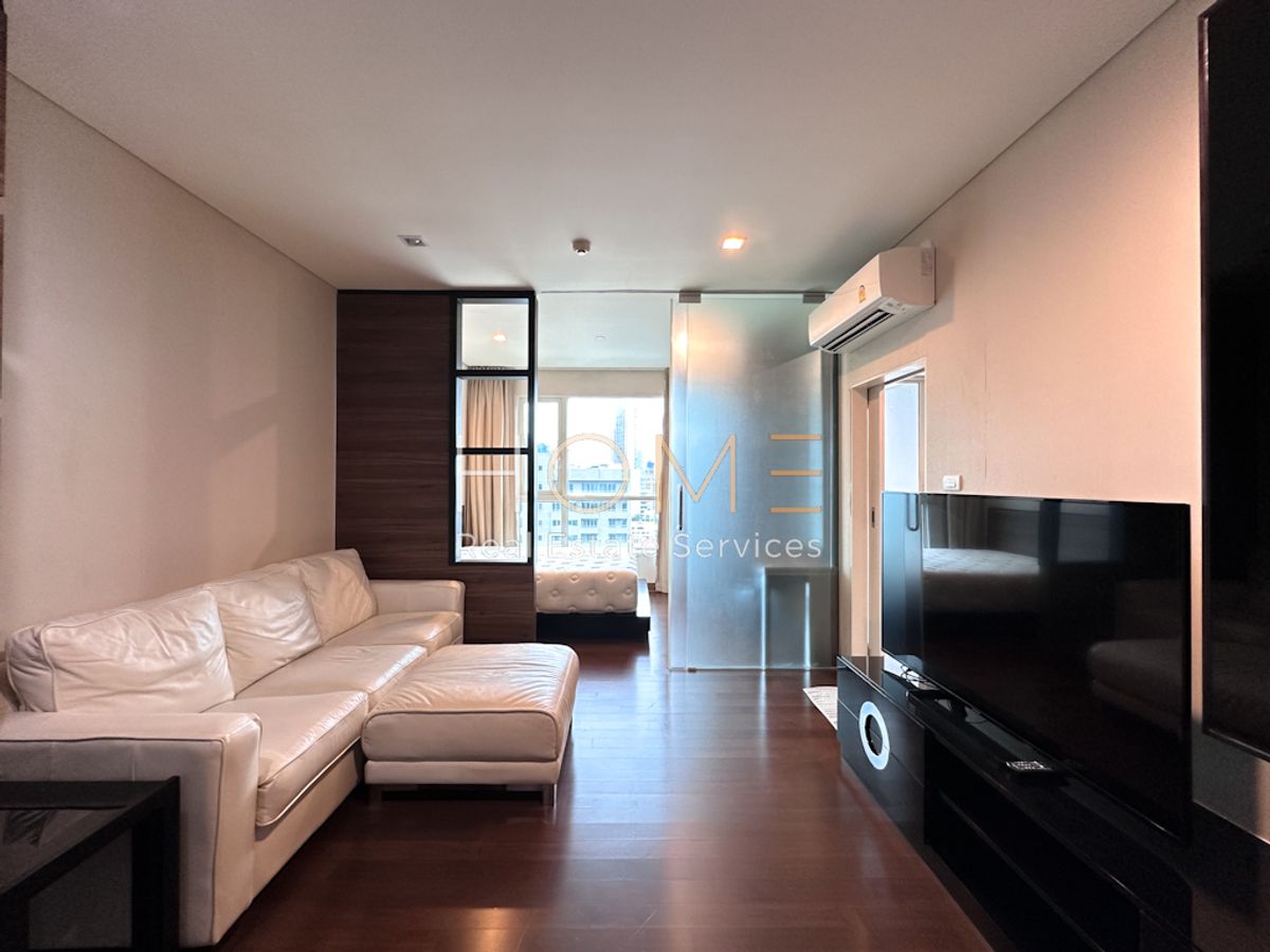 For SaleCondoSukhumvit, Asoke, Thonglor : Ivy Thonglor / 1 Bedroom (For Sale), Ivy Thonglor / 1 Bedroom (Sale) HL2017