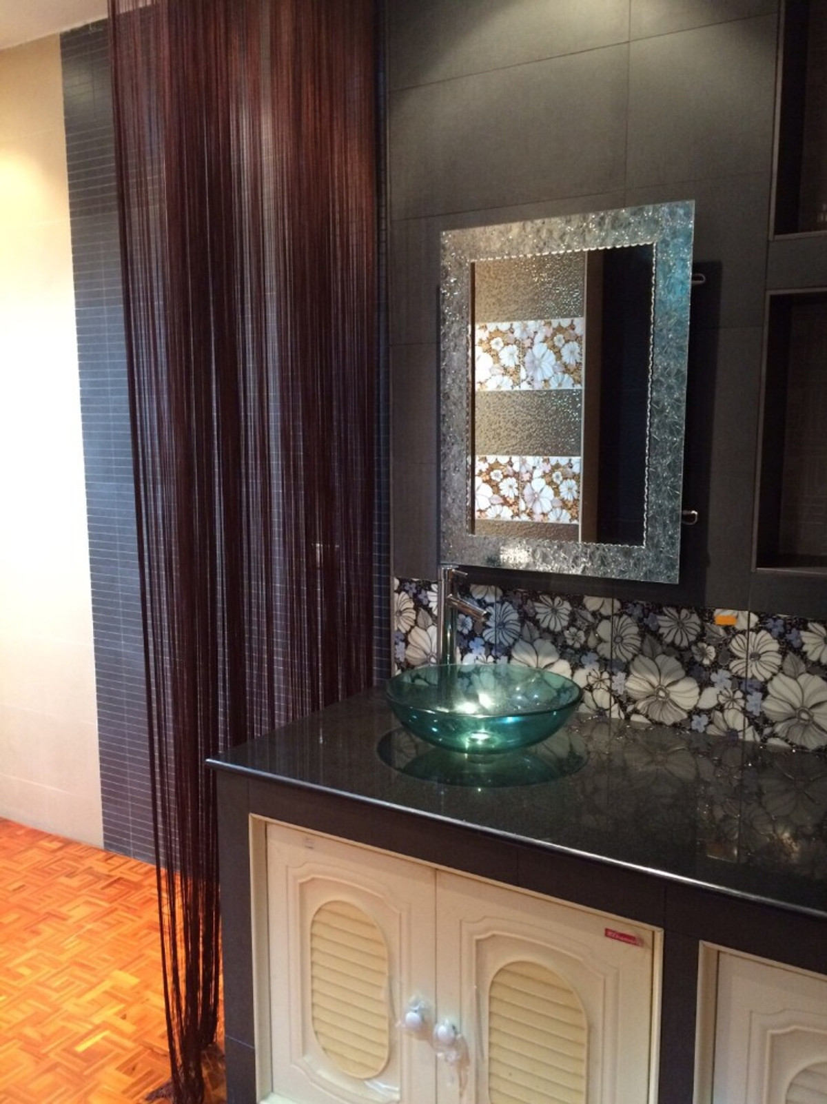 ให้เช่าบ้านลาดพร้าว เซ็นทรัลลาดพร้าว : บ้านแบบ 1ห้องนอนทั้งชั้น ใกล้เซ็นทรัล ลาดพร้าว เดิน 5นาทีถึง BTS 