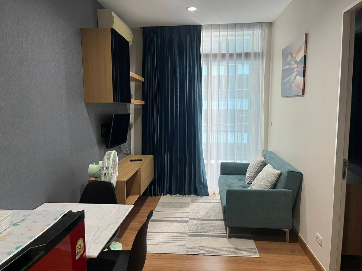 ขายคอนโดสุขุมวิท อโศก ทองหล่อ : ขายคอนโด 1นอน 1น้ำ  Movepenpick  เอกมัย