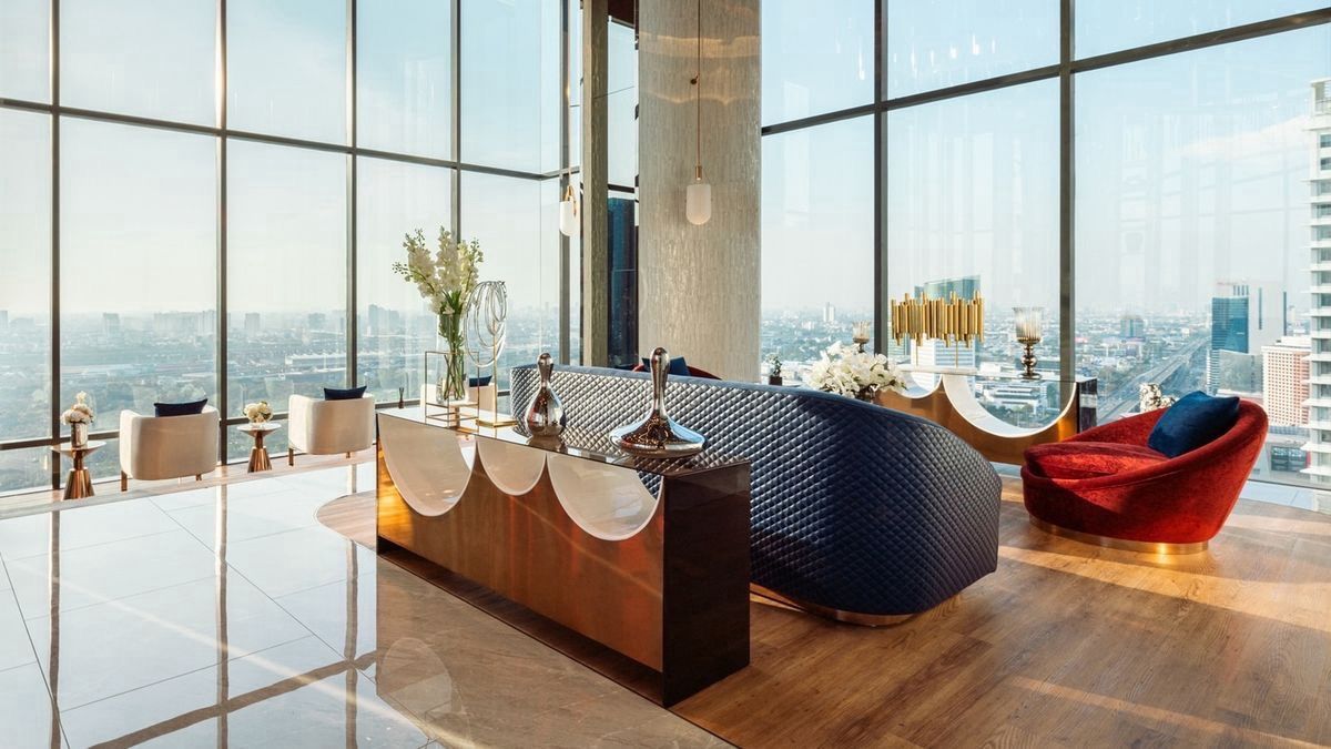 For SaleCondoSapankwai,Jatujak : 𝐓𝐇𝐄 𝐏𝐑𝐈𝐕𝐀𝐂𝐘 Chatuchak, the new room, cheapest 𝟑.𝟐𝟗 Free down payment 𝟎 baht, comfortable installments 𝟗, 𝟗𝟎𝟎/month, urgent before the room runs out.