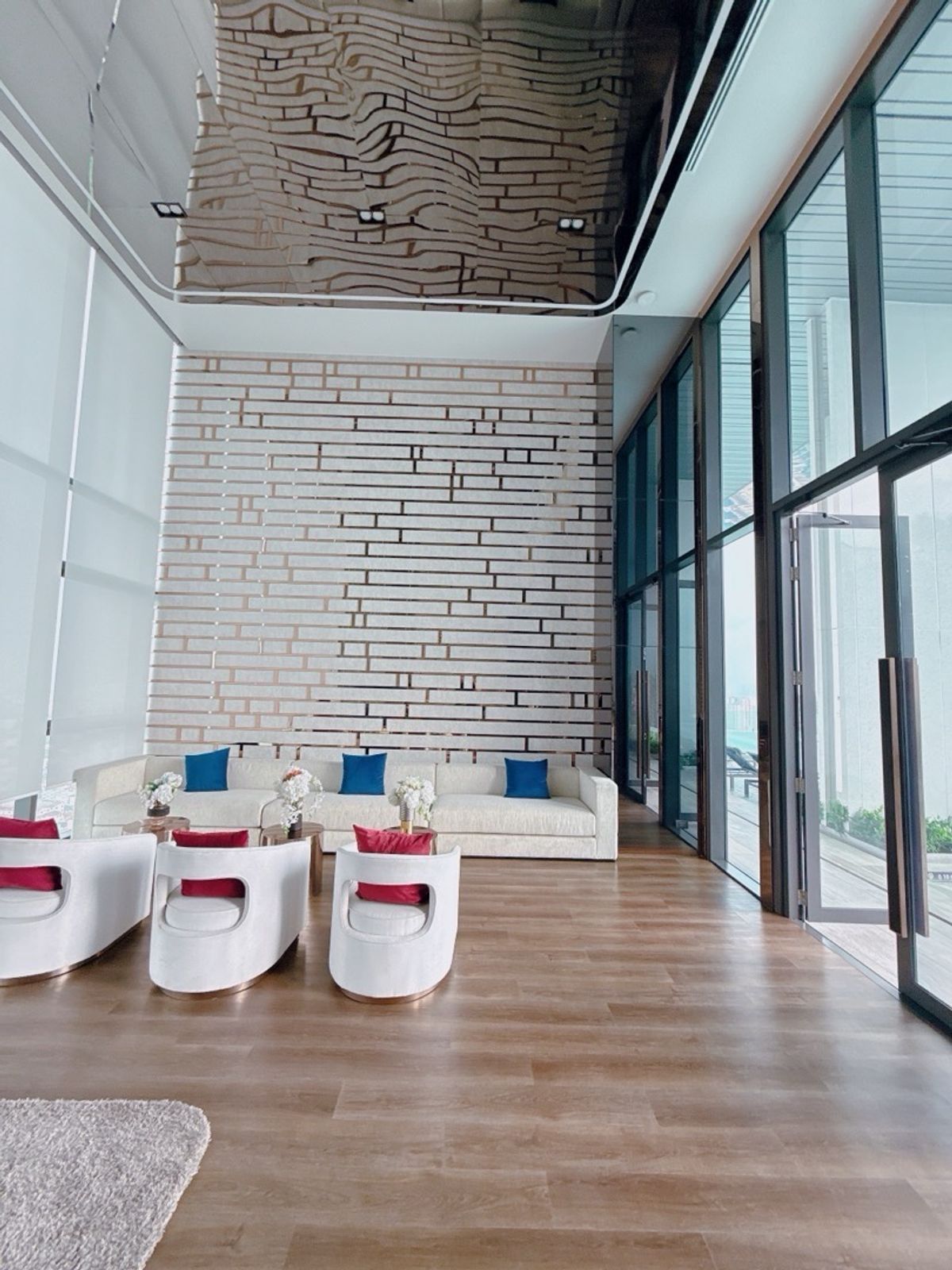 For SaleCondoSapankwai,Jatujak : 𝐓𝐇𝐄 𝐏𝐑𝐈𝐕𝐀𝐂𝐘 Chatuchak, the new room, cheapest 𝟑.𝟐𝟗 Free down payment 𝟎 baht, comfortable installments 𝟗, 𝟗𝟎𝟎/month, urgent before the room runs out.