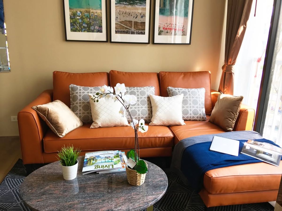 CondoSukhumvit, Asoke, Thonglor : Luxury condo at Park24. Convenient transportation. Near the BTS Skytrain has a beautiful-luxurious shuttle. Ready to stay immediately !!