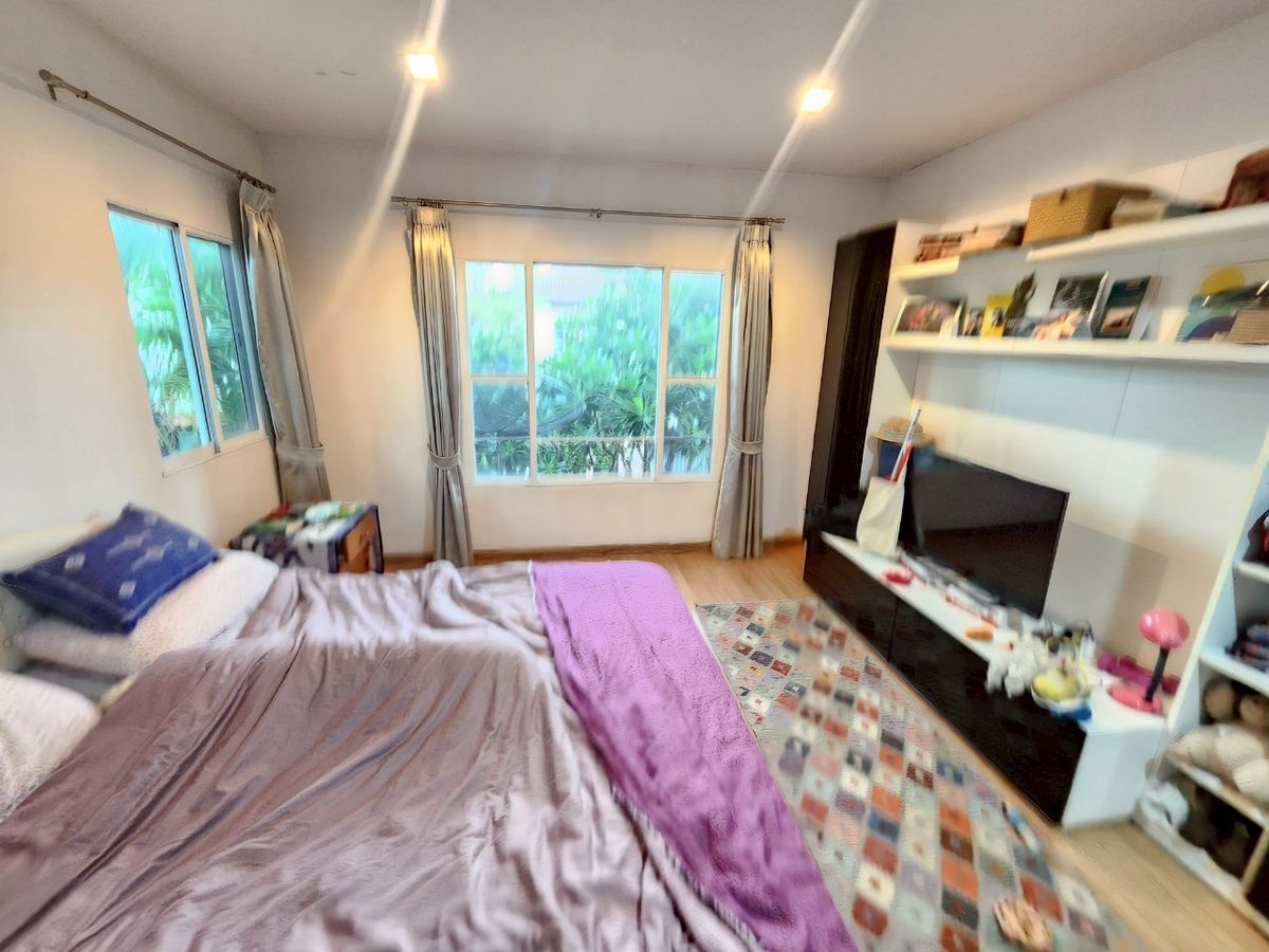 ขายบ้านแจ้งวัฒนะ เมืองทอง : ขายบ้านเดี่ยว The Plant แจ้งวัฒนะ-เมืองทอง 3ห้องนอน 3ห้องน้ำ ขนาดที่ดิน 51 ตรว. ราคาพิเศษถูกสุดในโครงการ! ใกล้อิมแพคเมืองทองธานี!!