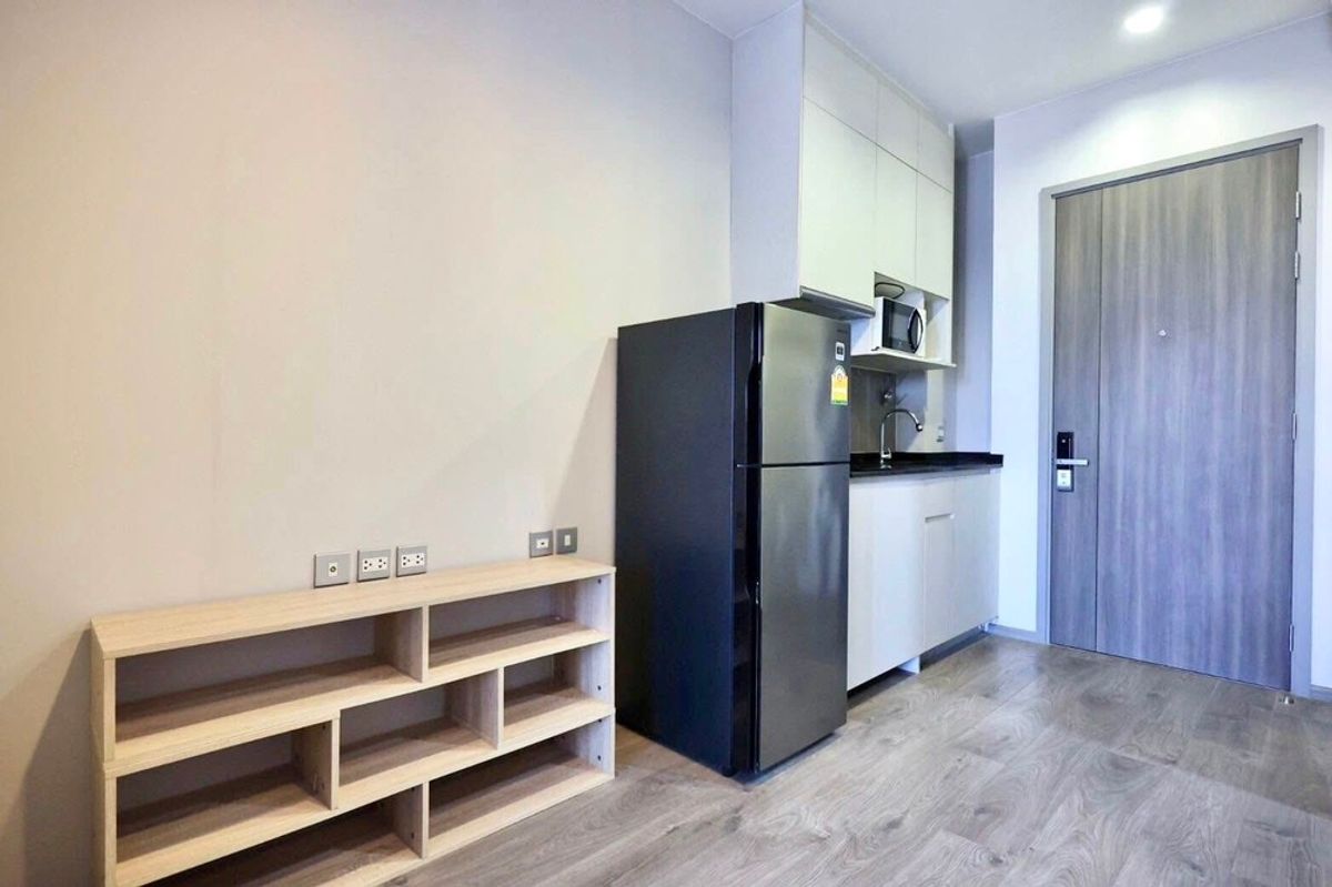 คอนโดลาดพร้าว เซ็นทรัลลาดพร้าว : 🔥 สำหรับขาย - เช่า !!🔥 Code C20250500041..........Whizdom Avenue Ratchada-Ladprao, ห้องสตูดิโอ, 1 ห้องน้ำ, ห้องทิศเหนือ, แต่งครบ, พร้อมเข้าอยู่, ราคาพิเศษ!!📣📣