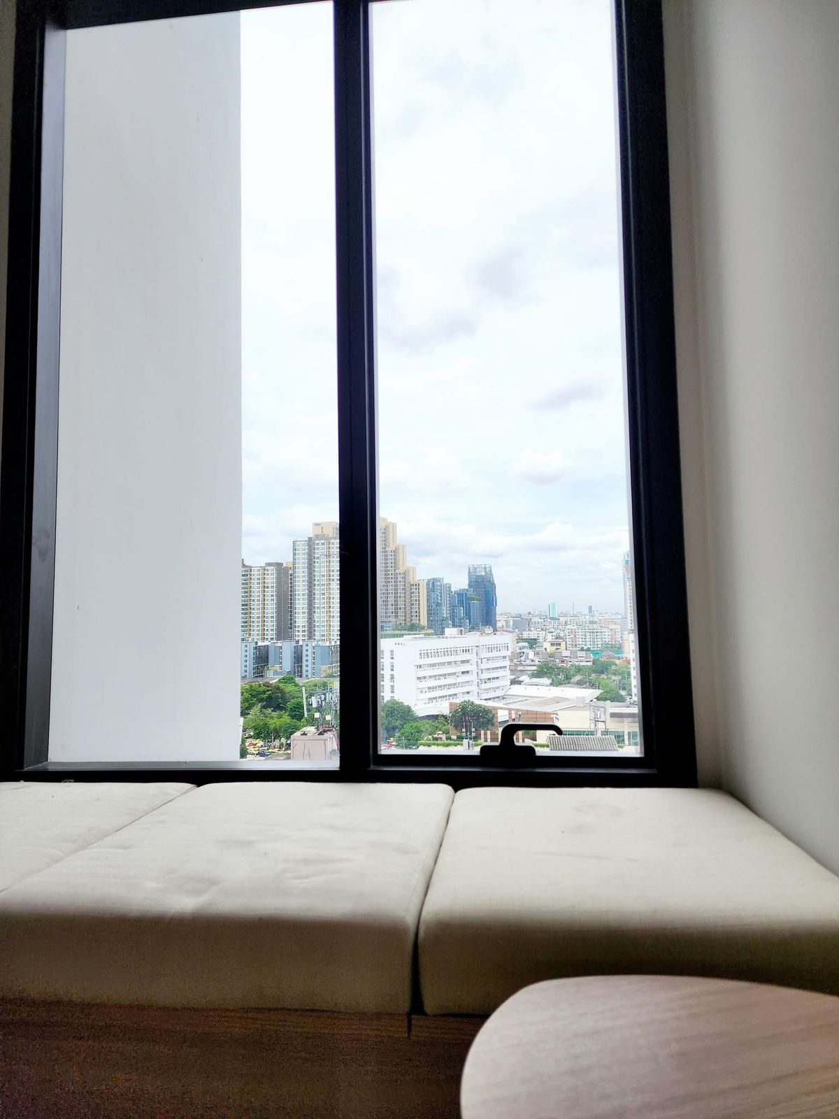 ให้เช่าคอนโดสะพานควาย จตุจักร : ให้เช่า ✨ M Jatujak ✨ 🐈 pet friendly 🐕 เฟอร์นิเจอร์ และ เครื่องใช้ไฟฟ้าครบ ใกล้ BTS หมอชิต 