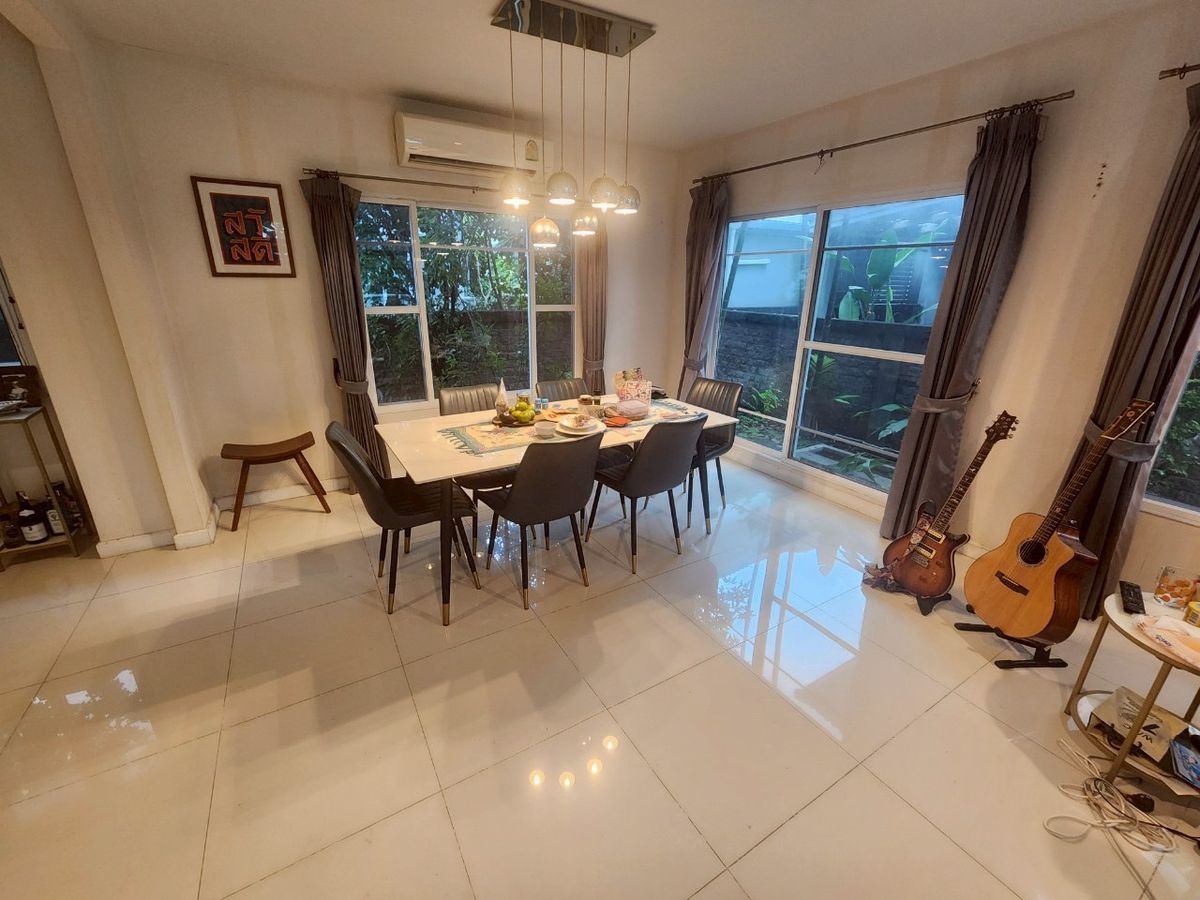 ขายบ้านแจ้งวัฒนะ เมืองทอง : ขายบ้านเดี่ยว The Plant แจ้งวัฒนะ-เมืองทอง 3ห้องนอน 3ห้องน้ำ ขนาดที่ดิน 51 ตรว. ราคาพิเศษถูกสุดในโครงการ! ใกล้อิมแพคเมืองทองธานี!!