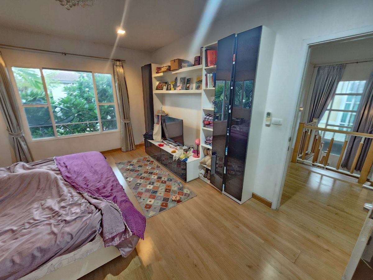 ขายบ้านแจ้งวัฒนะ เมืองทอง : ขายบ้านเดี่ยว The Plant แจ้งวัฒนะ-เมืองทอง 3ห้องนอน 3ห้องน้ำ ขนาดที่ดิน 51 ตรว. ราคาพิเศษถูกสุดในโครงการ! ใกล้อิมแพคเมืองทองธานี!!