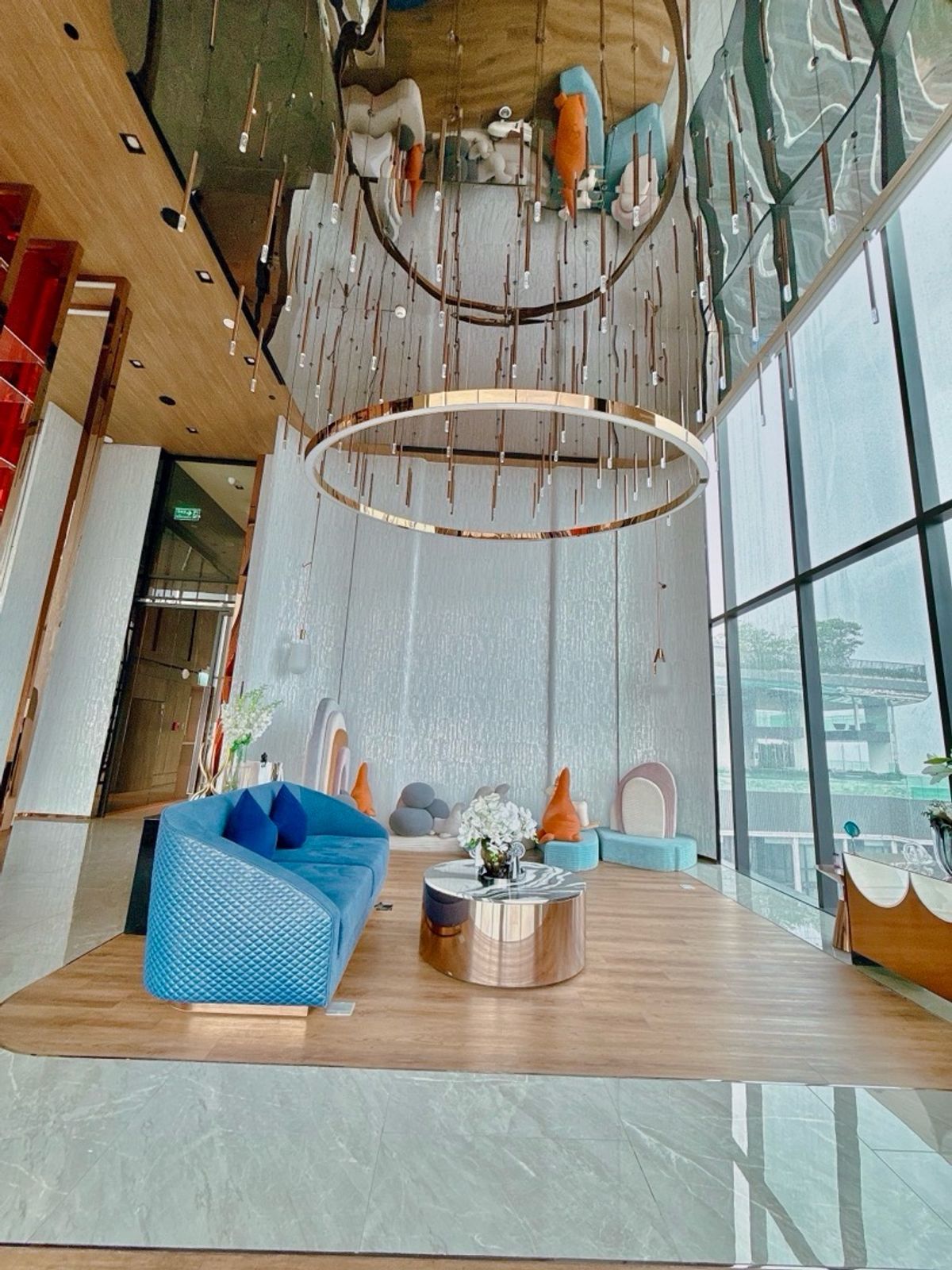 For SaleCondoSapankwai,Jatujak : 𝐓𝐇𝐄 𝐏𝐑𝐈𝐕𝐀𝐂𝐘 Chatuchak, the new room, cheapest 𝟑.𝟐𝟗 Free down payment 𝟎 baht, comfortable installments 𝟗, 𝟗𝟎𝟎/month, urgent before the room runs out.