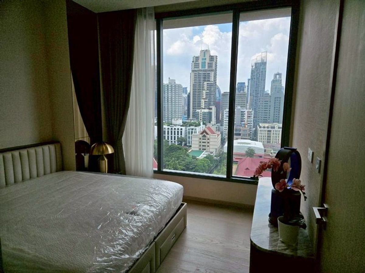 ขายคอนโดสุขุมวิท อโศก ทองหล่อ : ขายคอนโด The Esse Asoke ชั้น 14 #ราคาดีที่สุดติดต่อผึ้งรติ โทร/ไลน์ 0619419639