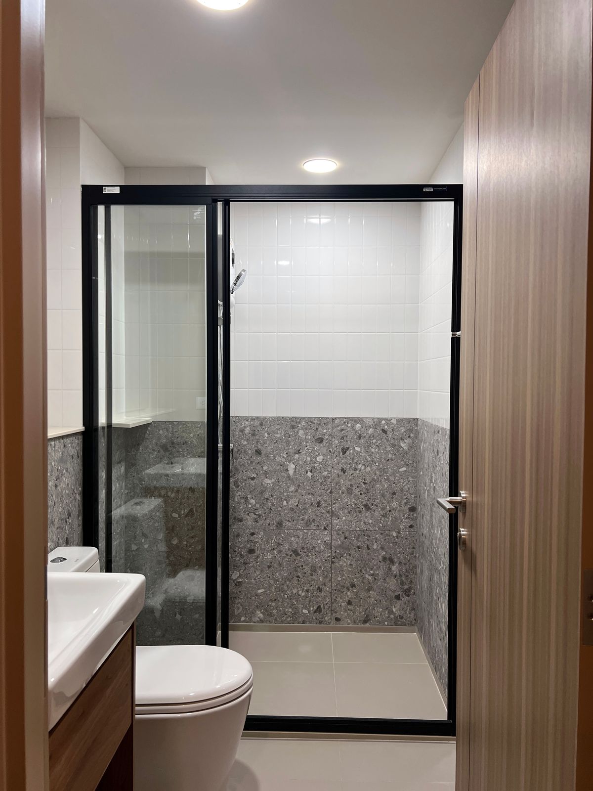 ให้เช่าคอนโดลาดพร้าว เซ็นทรัลลาดพร้าว : 🔥ให้เช่าด่วน🔥The Line VIBE ห้องสวย เฟอร์นิเจอร์ครบ พร้อมอยู๋ ใกล้ BTS ห้าแยกลาดพร้าว ❗