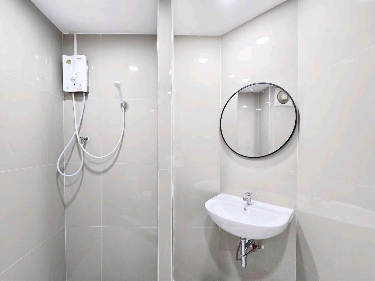 ขายคอนโดรามคำแหง หัวหมาก : 📌จะอยู่กันสองคนหรือทั้งครอบครัว…ก็ลงตัว! กับห้องขนาดใหญ่ ฟีลบ้านแท้ ๆ ที่ให้มากกว่าแค่ “คอนโด” ✨️ในโครงการ บดินทร์ สวีท โฮม (Bodin Suite Home)✨️