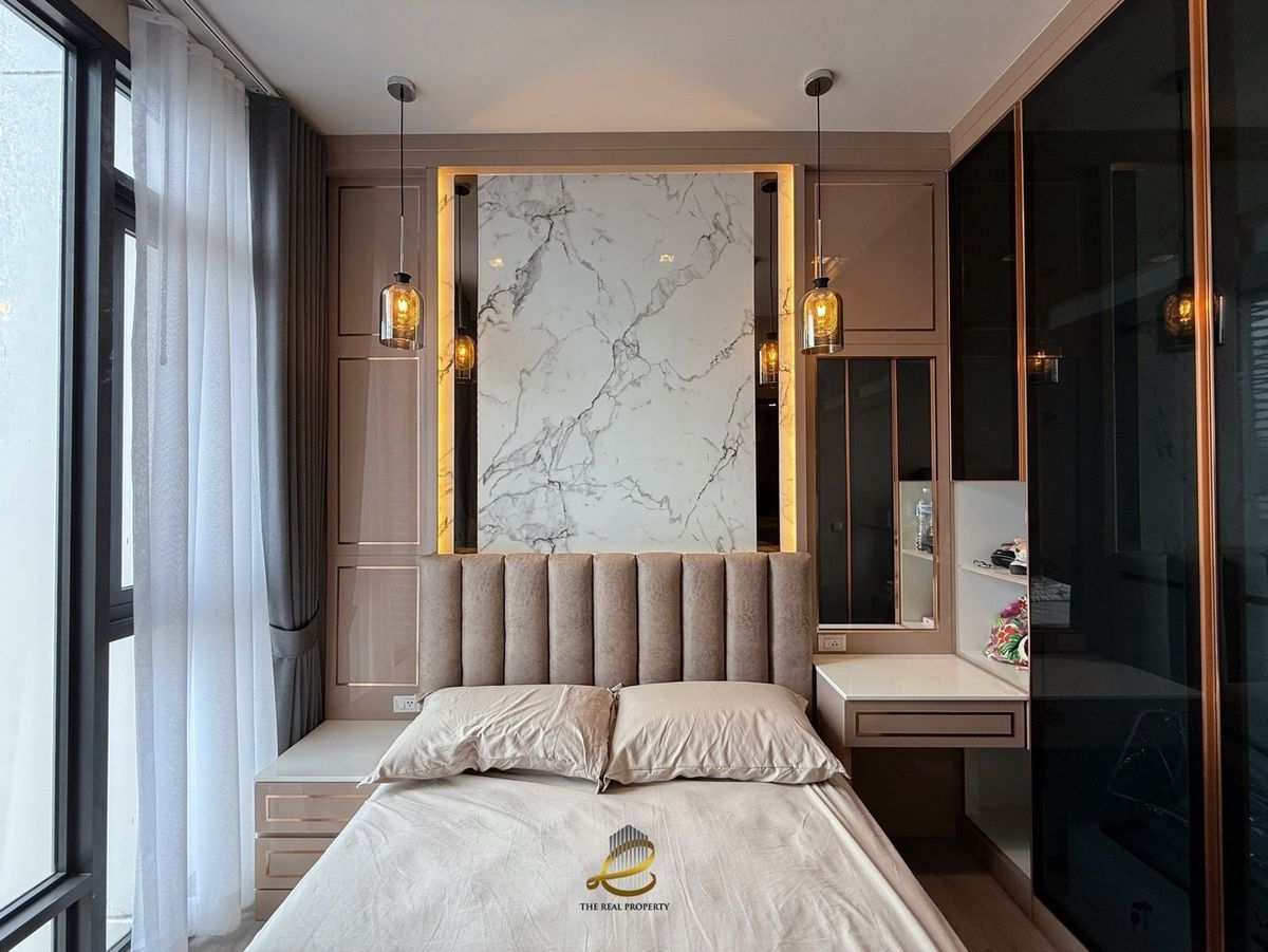 For RentCondoRatchathewi,Phayathai : 💖The Address siam-Ratchathewi ✅ Beautiful room