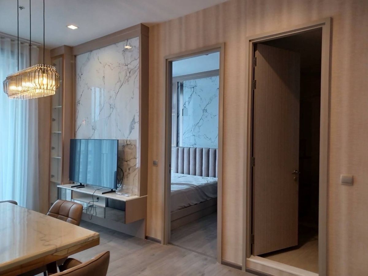 For RentCondoRatchathewi,Phayathai : 💖The Address siam-Ratchathewi ✅ Beautiful room
