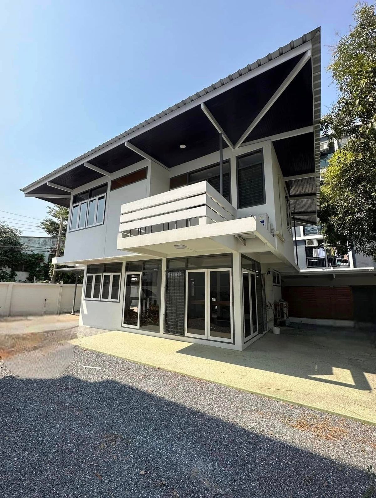 ให้เช่าบ้านอ่อนนุช อุดมสุข : 🌟ให้เช่า บ้านเดี่ยว สุขุมวิท 60 ใกล้ BTS บางจากเพียง 280ม.