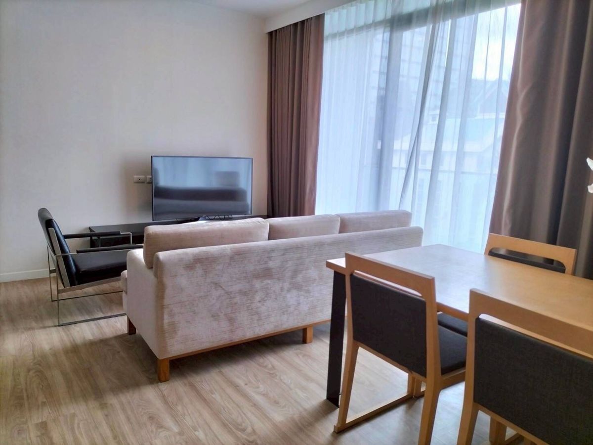 For RentCondoSilom, Saladaeng, Bangrak : For rent Siamese Surawong🔥📞0954175132
