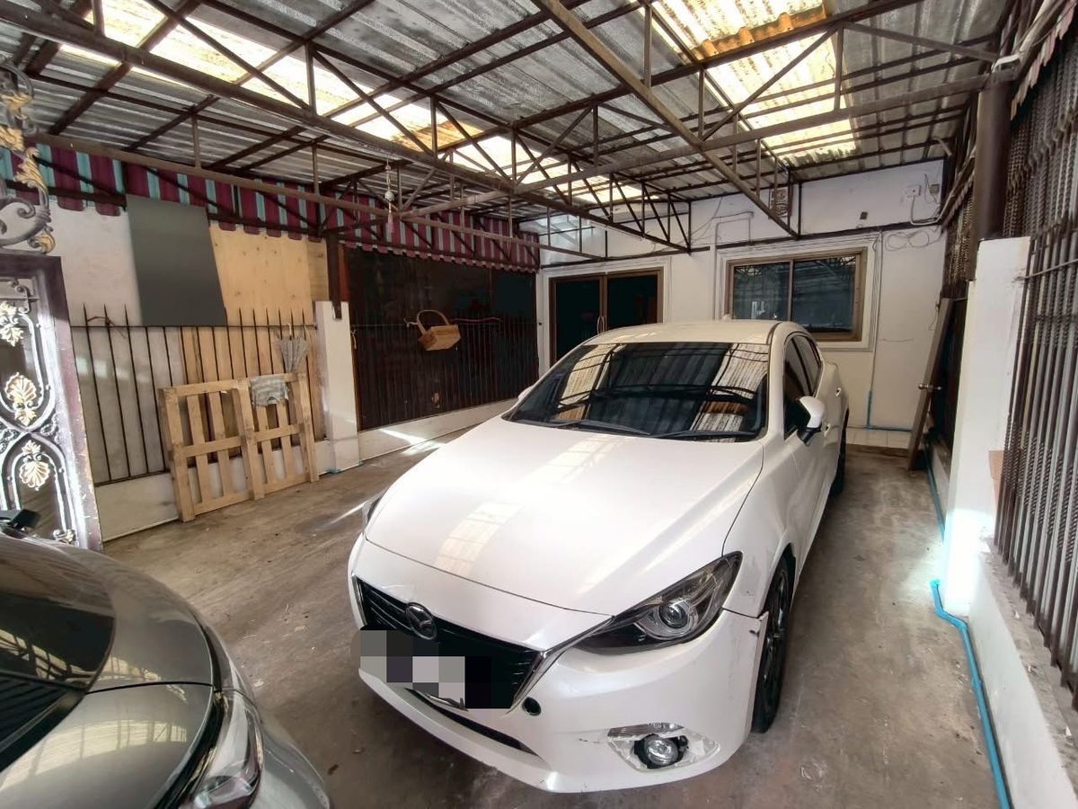 For RentTownhomeKasetsart, Ratchayothin : M1094 Baan Soi Ratchada 36 (Tiger Yai Uthit)