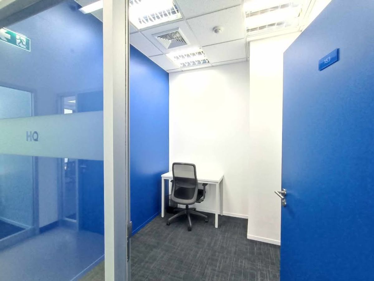 ให้เช่าสำนักงานอารีย์ อนุสาวรีย์ : เซอร์วิสออฟฟิศ พื้นที่สำนักงานให้เช่า อารีย์ Serviced Office พื้นที่เริ่มต้นสำหรับ 1 - 50 ท่าน ตกแต่งสวย พร้อมเข้าอยู่ อาคาร เอส.พี บิ้วดิ้ง (ไอบีเอ็ม) - S.P. Building (IBM Building) ใกล้รถไฟฟ้า BTSอารีย์, พหลโยธิน, สนามเป้า