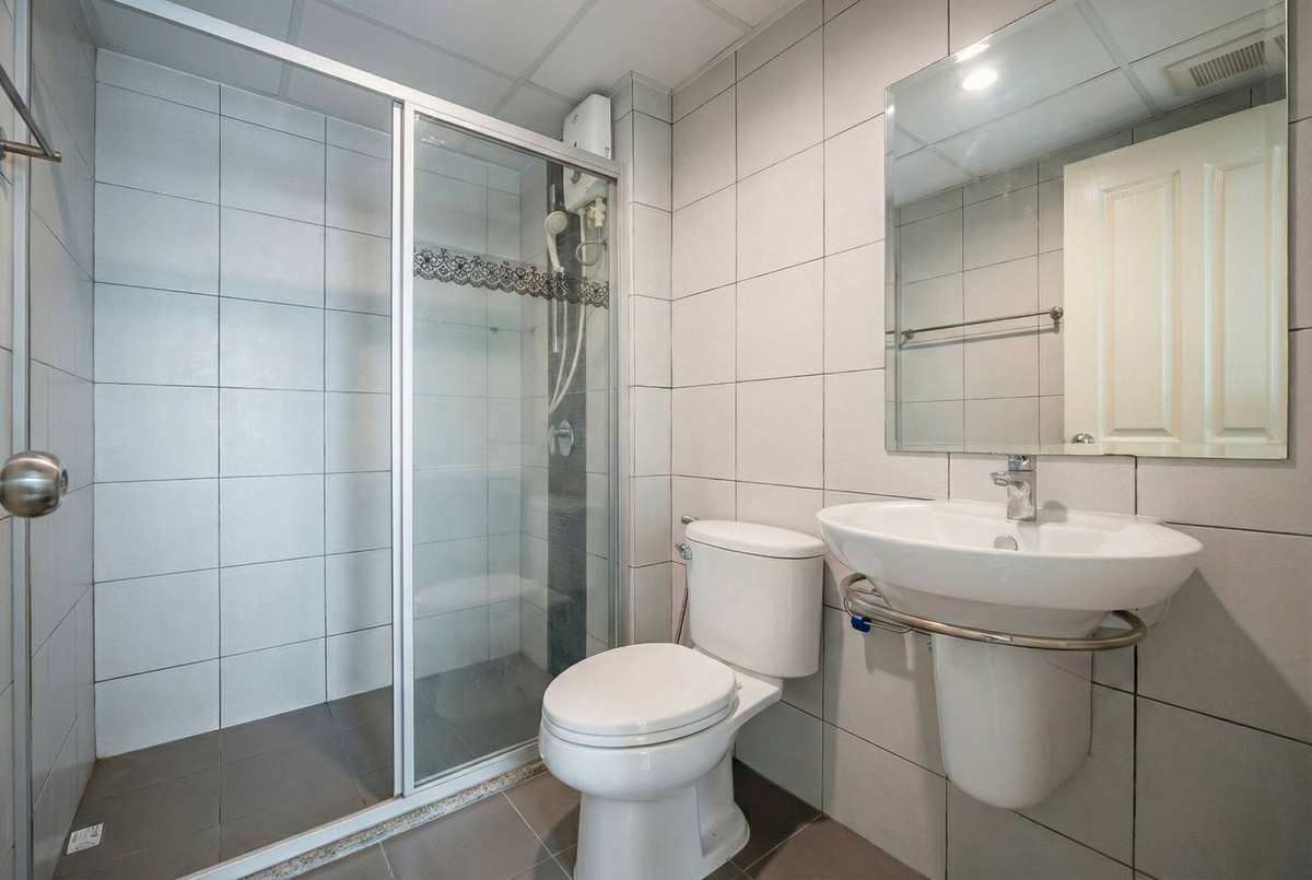 For SaleCondoKasetsart, Ratchayothin : South good wind, the best price in the project !!