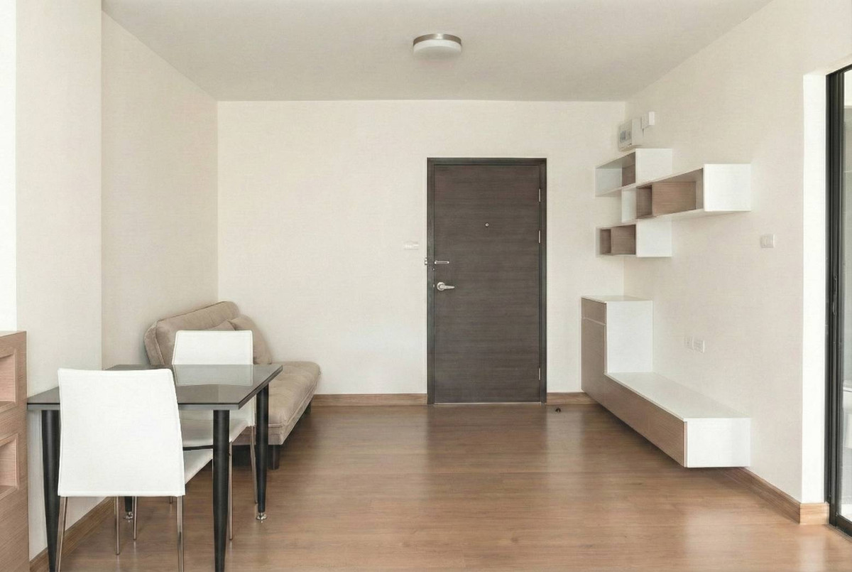 For SaleCondoKasetsart, Ratchayothin : South good wind, the best price in the project !!