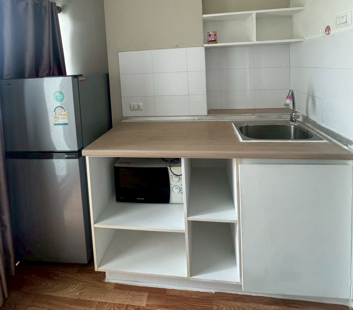 For SaleCondoNawamin, Ramindra : ✅ S-LPPN131 ✅ Line : @p2nproperty