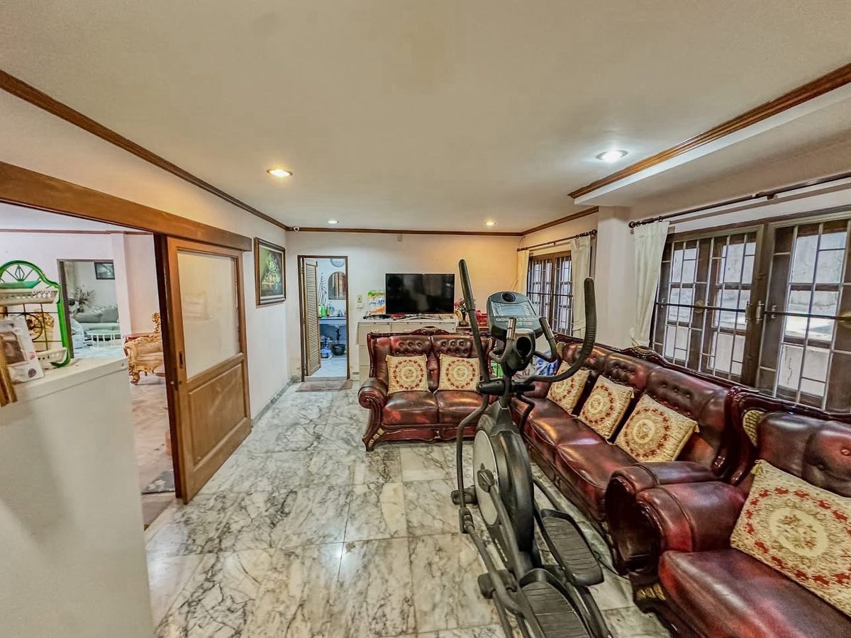 ให้เช่าบ้านนวมินทร์ รามอินทรา : 📢👇 ขาย/เช่าบ้านเดี่ยว 2 ชั้น พร้อมโกดัง เดินทางสะดวก ใกล้แหล่งชุมชน