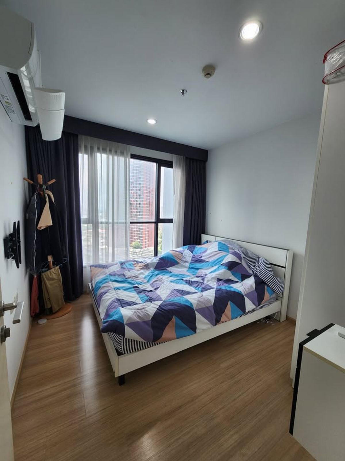 For SaleCondoRama9, Petchburi, RCA : BNC -4156: Condo for sale The Base Rama 9 - Ramkhamhaeng