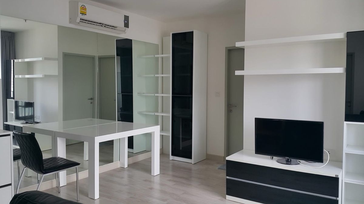 For SaleCondoRama9, Petchburi, RCA : 📍FOR SALE ONLY 📍Iideo Mobi Rama 9: Ideo Mobi is the cheapest in the project.
