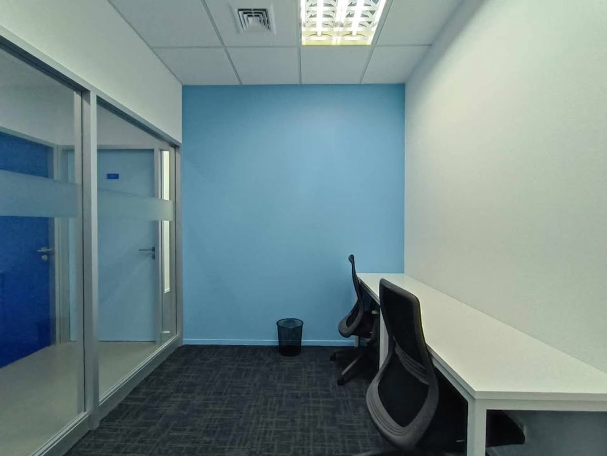 ให้เช่าสำนักงานอารีย์ อนุสาวรีย์ : เซอร์วิสออฟฟิศ พื้นที่สำนักงานให้เช่า อารีย์ Serviced Office พื้นที่เริ่มต้นสำหรับ 1 - 50 ท่าน ตกแต่งสวย พร้อมเข้าอยู่ อาคาร เอส.พี บิ้วดิ้ง (ไอบีเอ็ม) - S.P. Building (IBM Building) ใกล้รถไฟฟ้า BTSอารีย์, พหลโยธิน, สนามเป้า