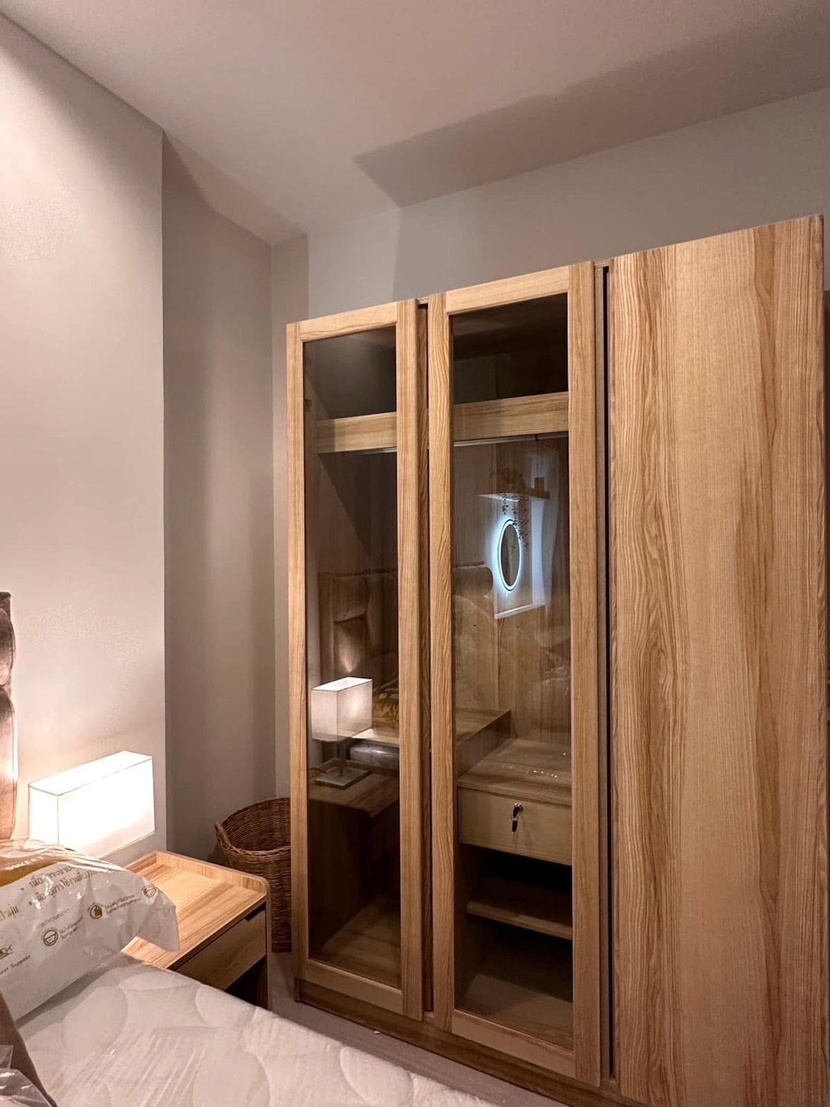 CondoRama9, Petchburi, RCA : For rent Life Asoke Hype Price 23,000 baht with sale price [PNsr250502]