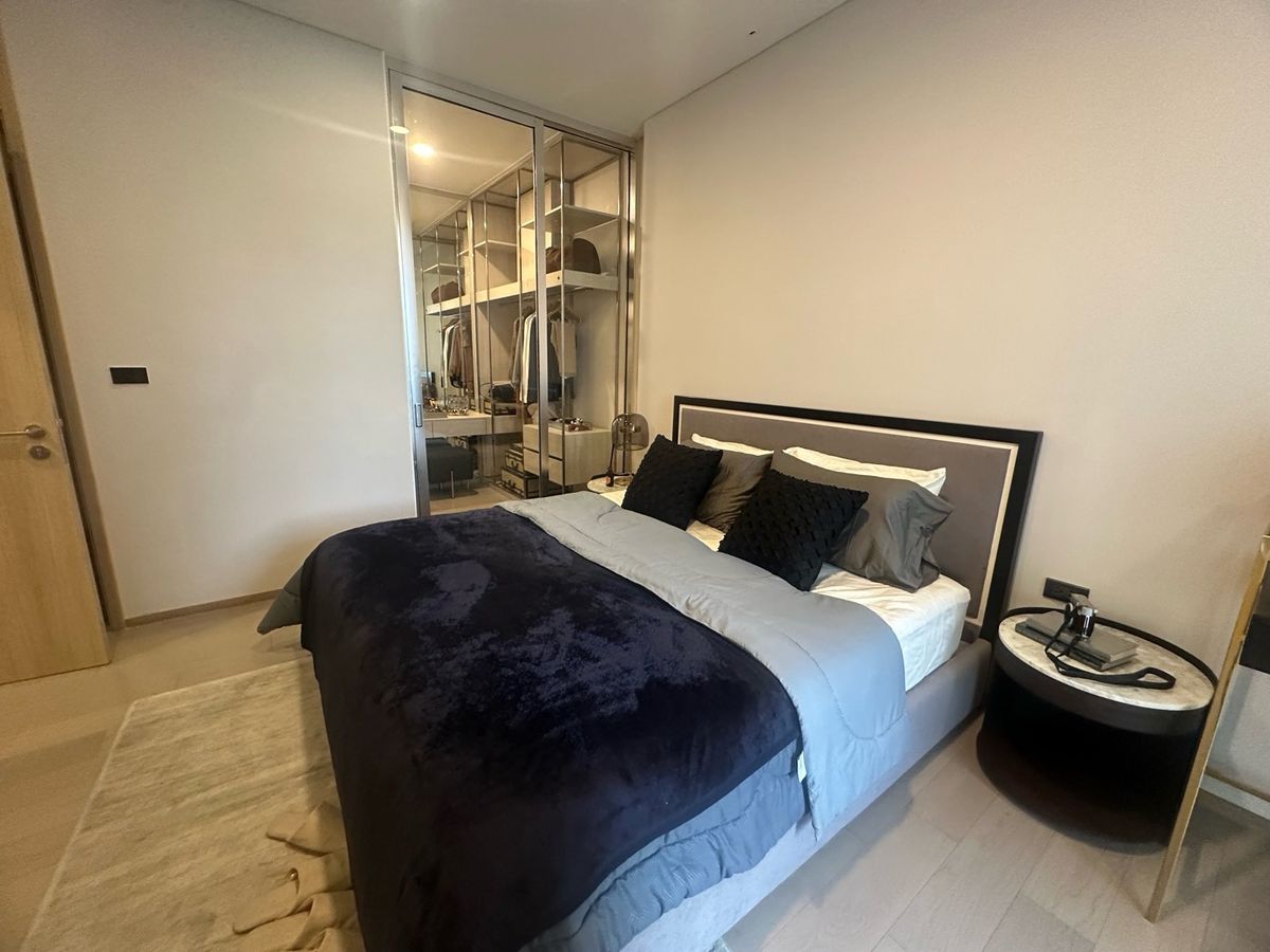 For SaleCondoSukhumvit, Asoke, Thonglor : urgent ! Selling a new room of the project Ready to decorate the luxury room. Close the project. Contact First 085-9455-6666.