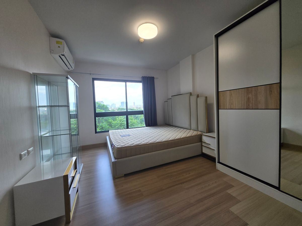 For SaleCondoRama 8, Samsen, Ratchawat : [Sell] Supalai City Resort Rama 8 46 sqm.