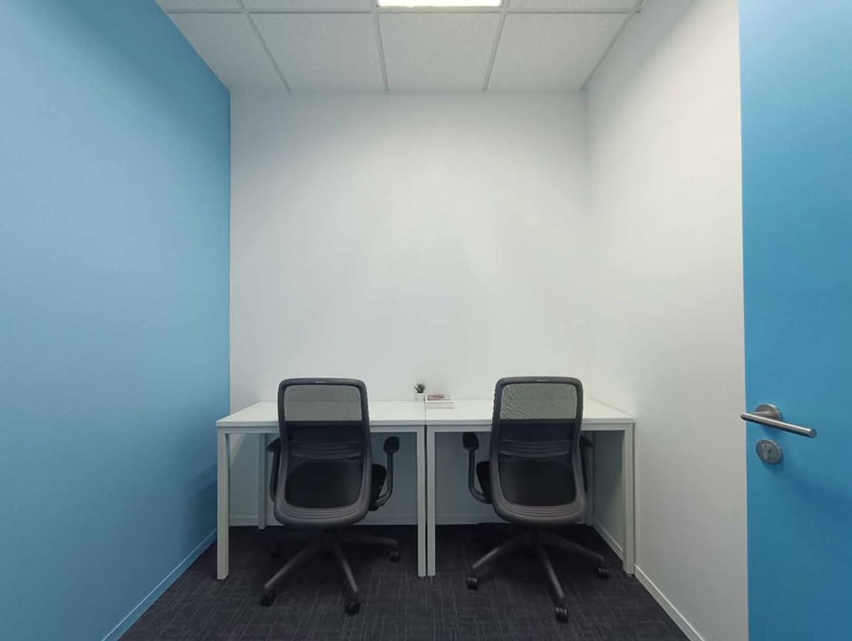 ให้เช่าสำนักงานอารีย์ อนุสาวรีย์ : เซอร์วิสออฟฟิศ พื้นที่สำนักงานให้เช่า อารีย์ Serviced Office พื้นที่เริ่มต้นสำหรับ 1 - 50 ท่าน ตกแต่งสวย พร้อมเข้าอยู่ อาคาร เอส.พี บิ้วดิ้ง (ไอบีเอ็ม) - S.P. Building (IBM Building) ใกล้รถไฟฟ้า BTSอารีย์, พหลโยธิน, สนามเป้า